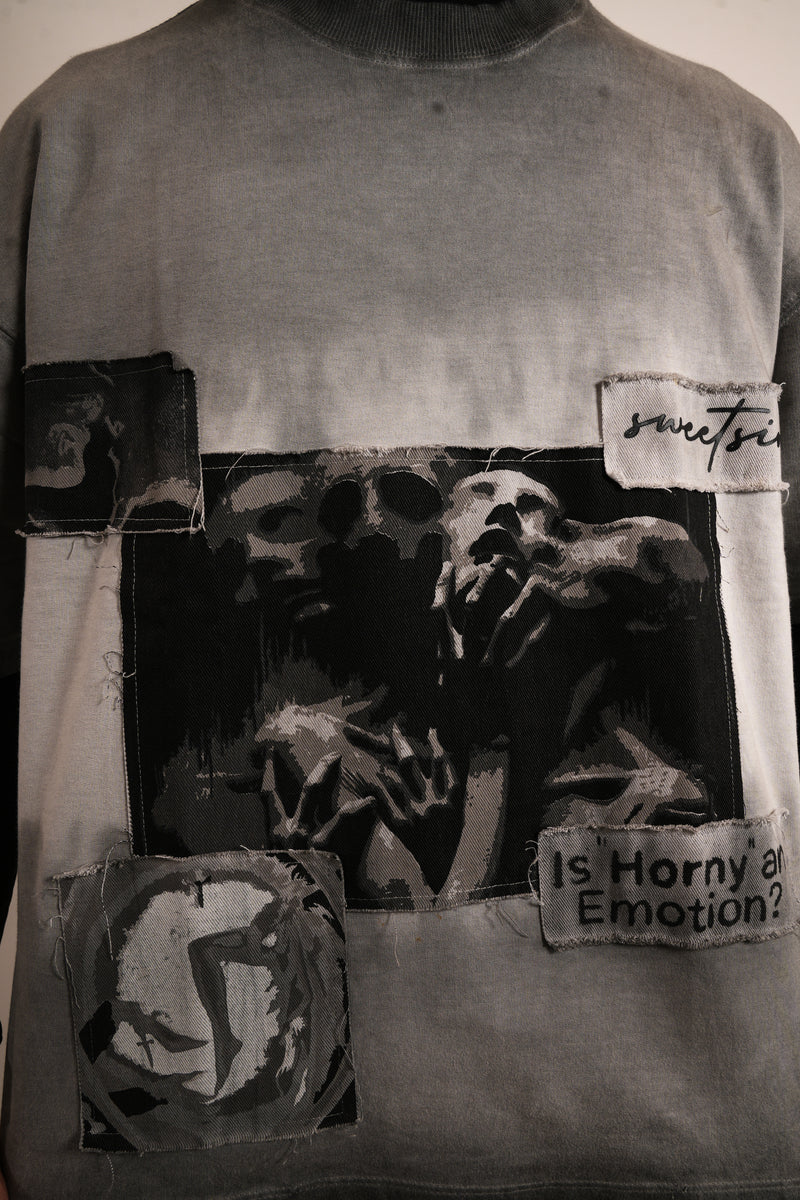 COVET TEE