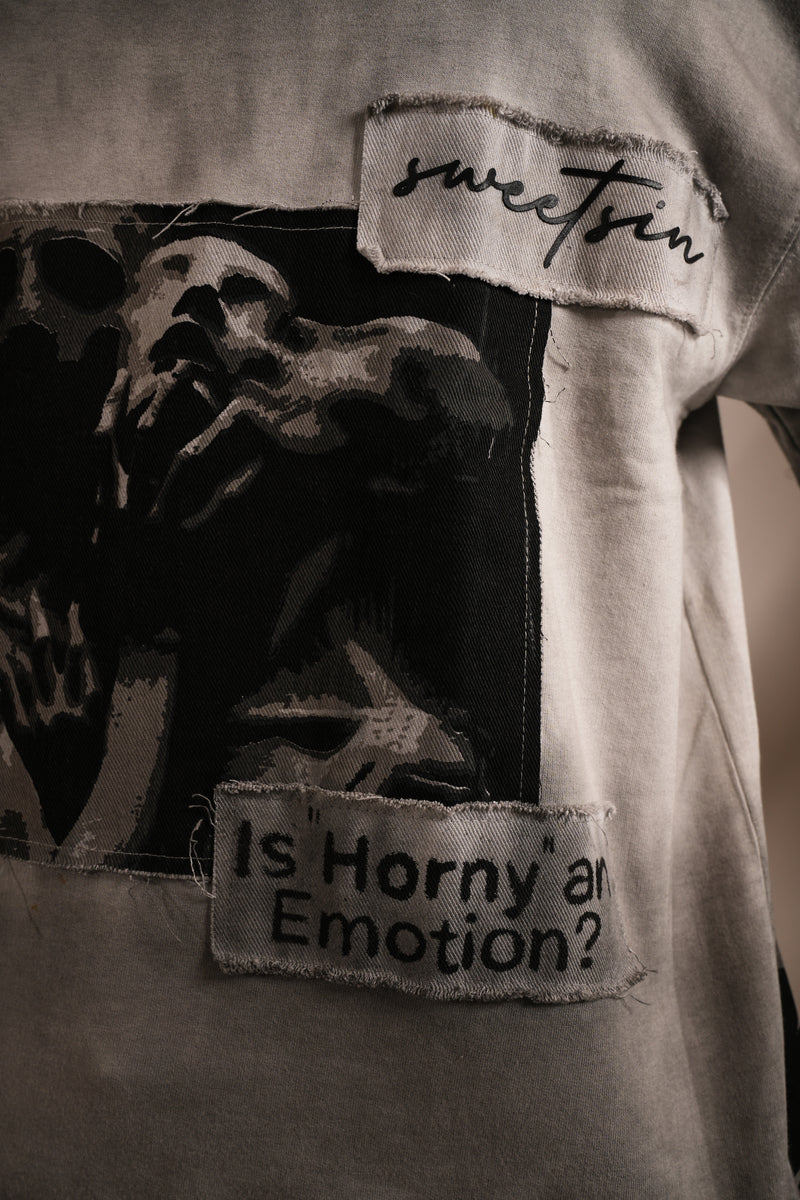 COVET TEE