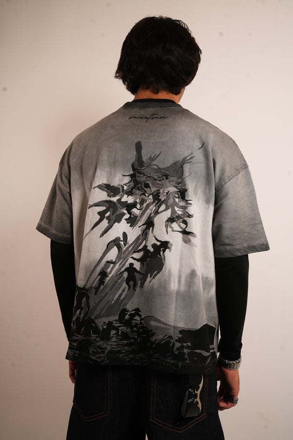 COVET TEE