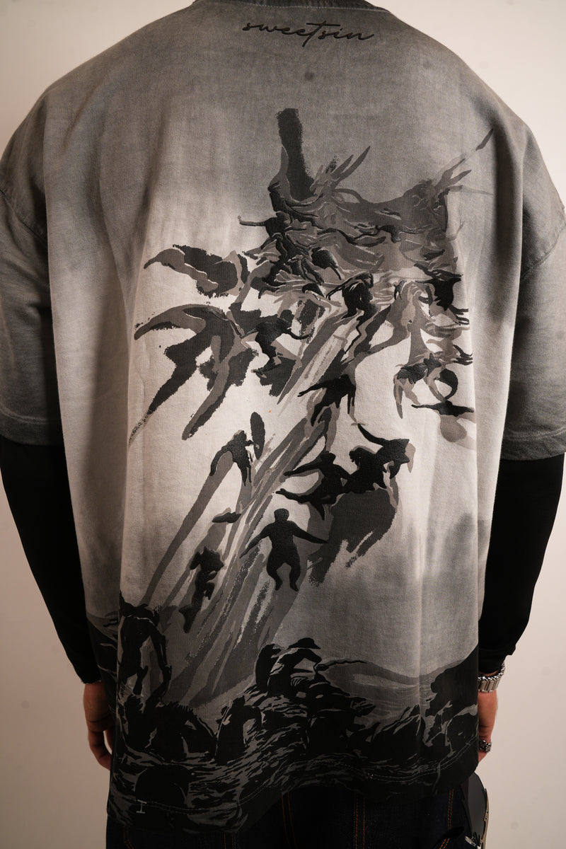 COVET TEE