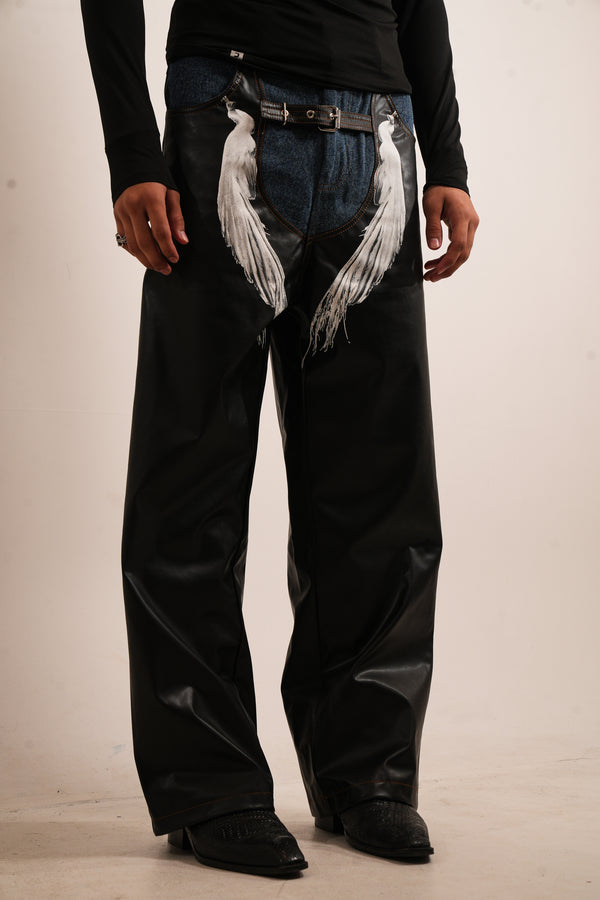 BIRD OF JUNO PANTS