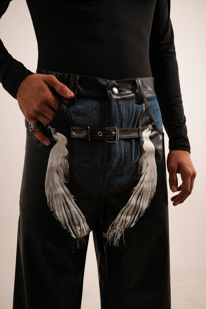 BIRD OF JUNO PANTS