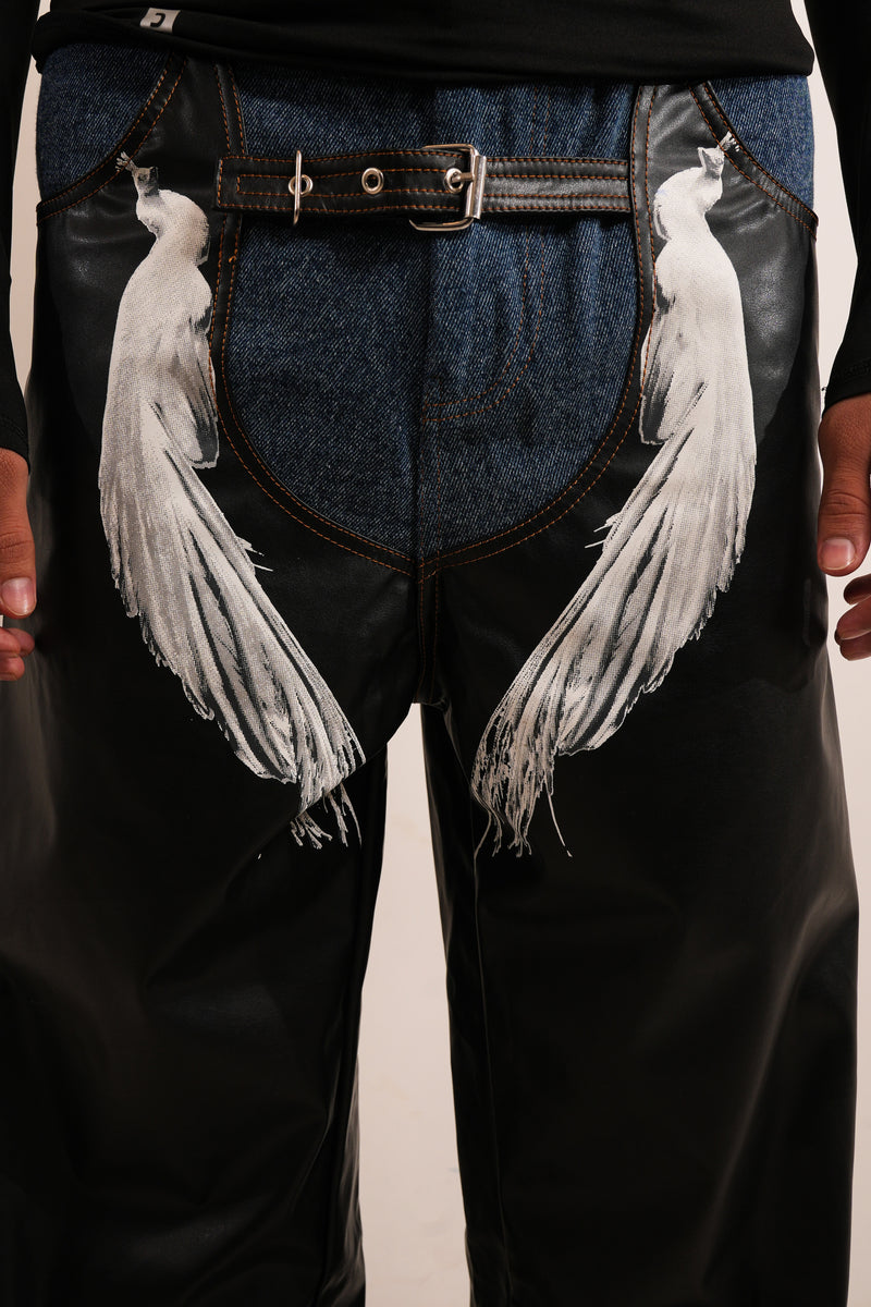 BIRD OF JUNO PANTS