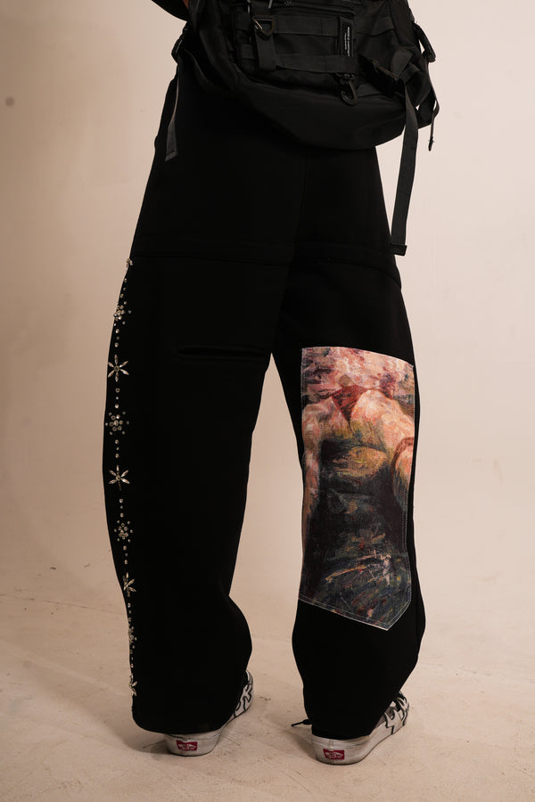 MS. JEWEL PANTS